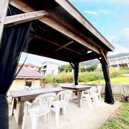 Asobibase Yamabare-House Hotel Ishigaki  Bagian luar foto