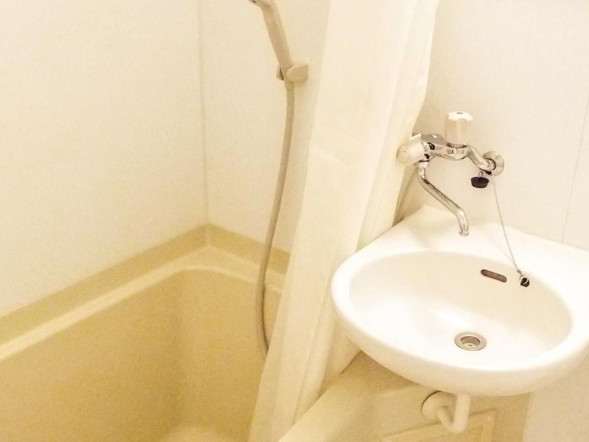 Asobibase Yamabare-House Hotel Ishigaki  Bagian luar foto