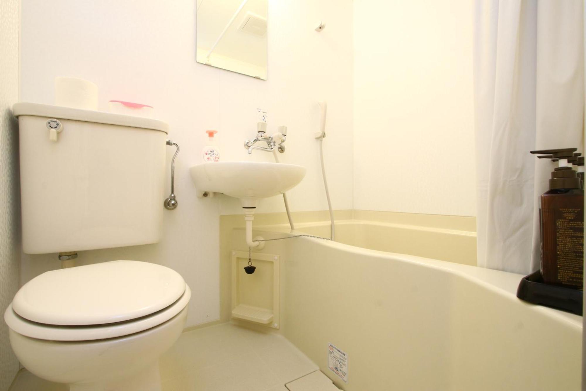 Asobibase Yamabare-House Hotel Ishigaki  Bagian luar foto