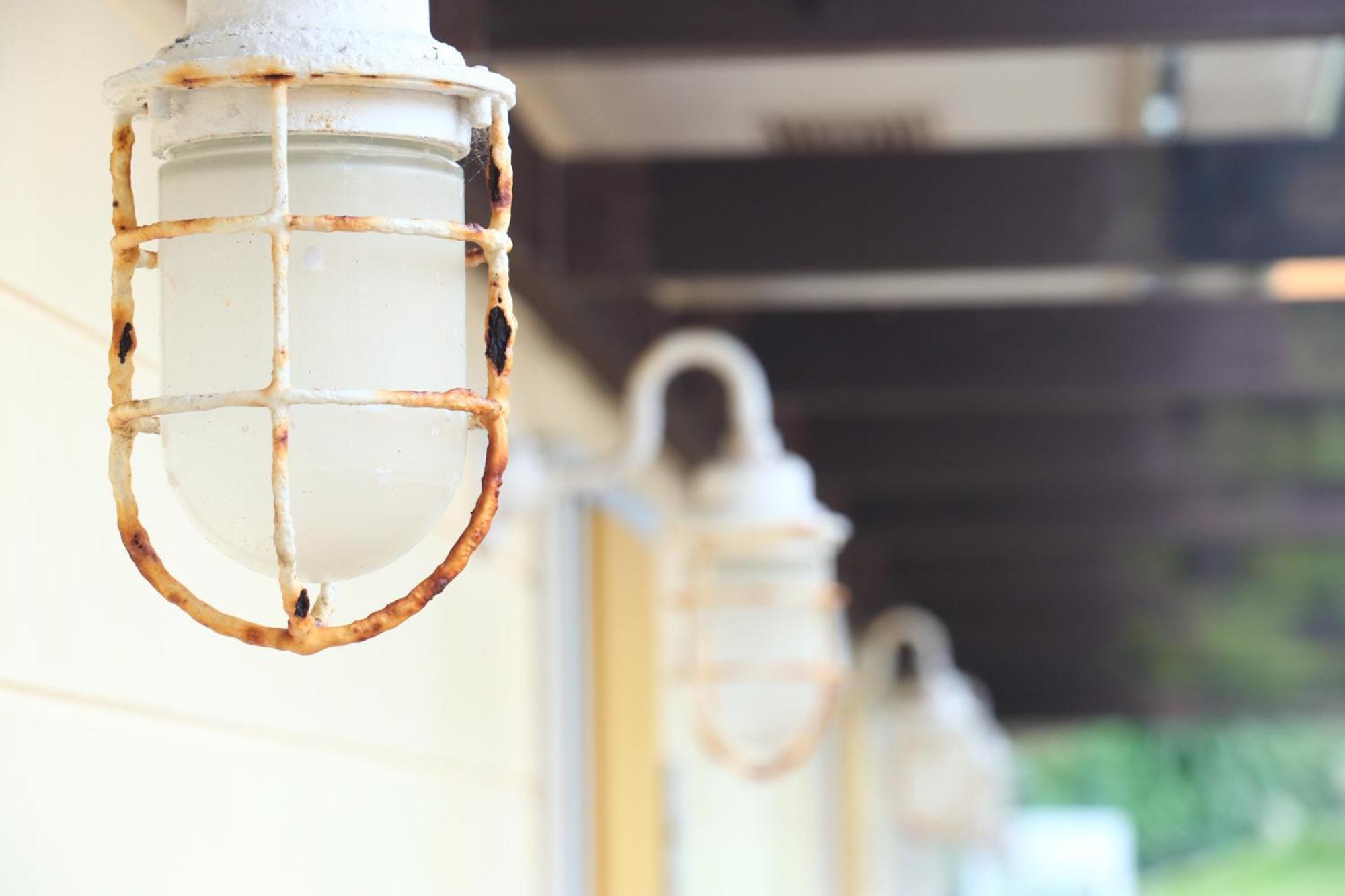 Asobibase Yamabare-House Hotel Ishigaki  Bagian luar foto