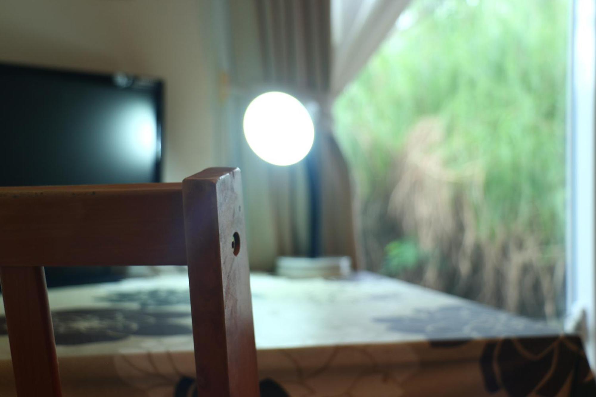 Asobibase Yamabare-House Hotel Ishigaki  Bagian luar foto