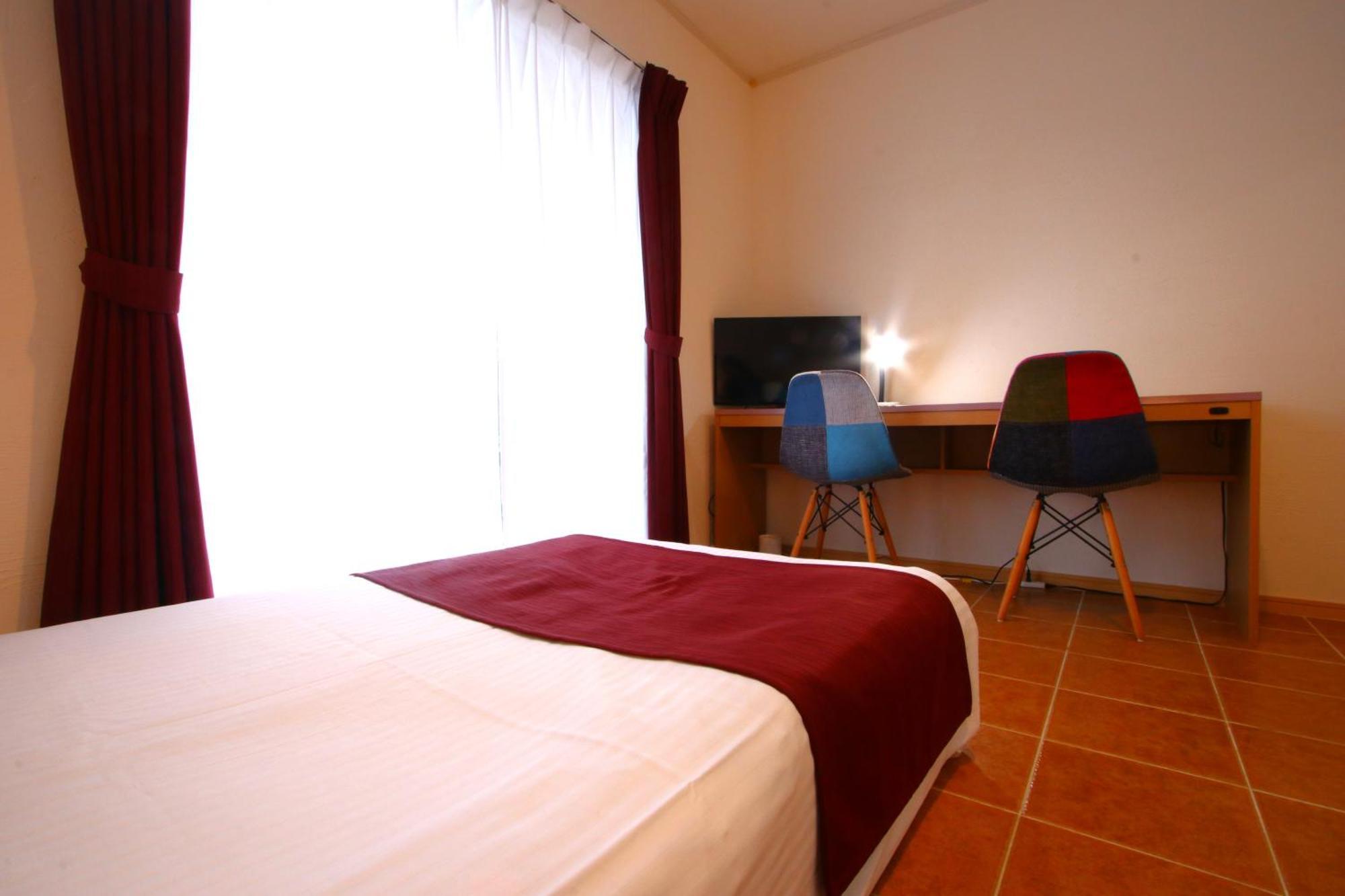 Asobibase Yamabare-House Hotel Ishigaki  Bagian luar foto