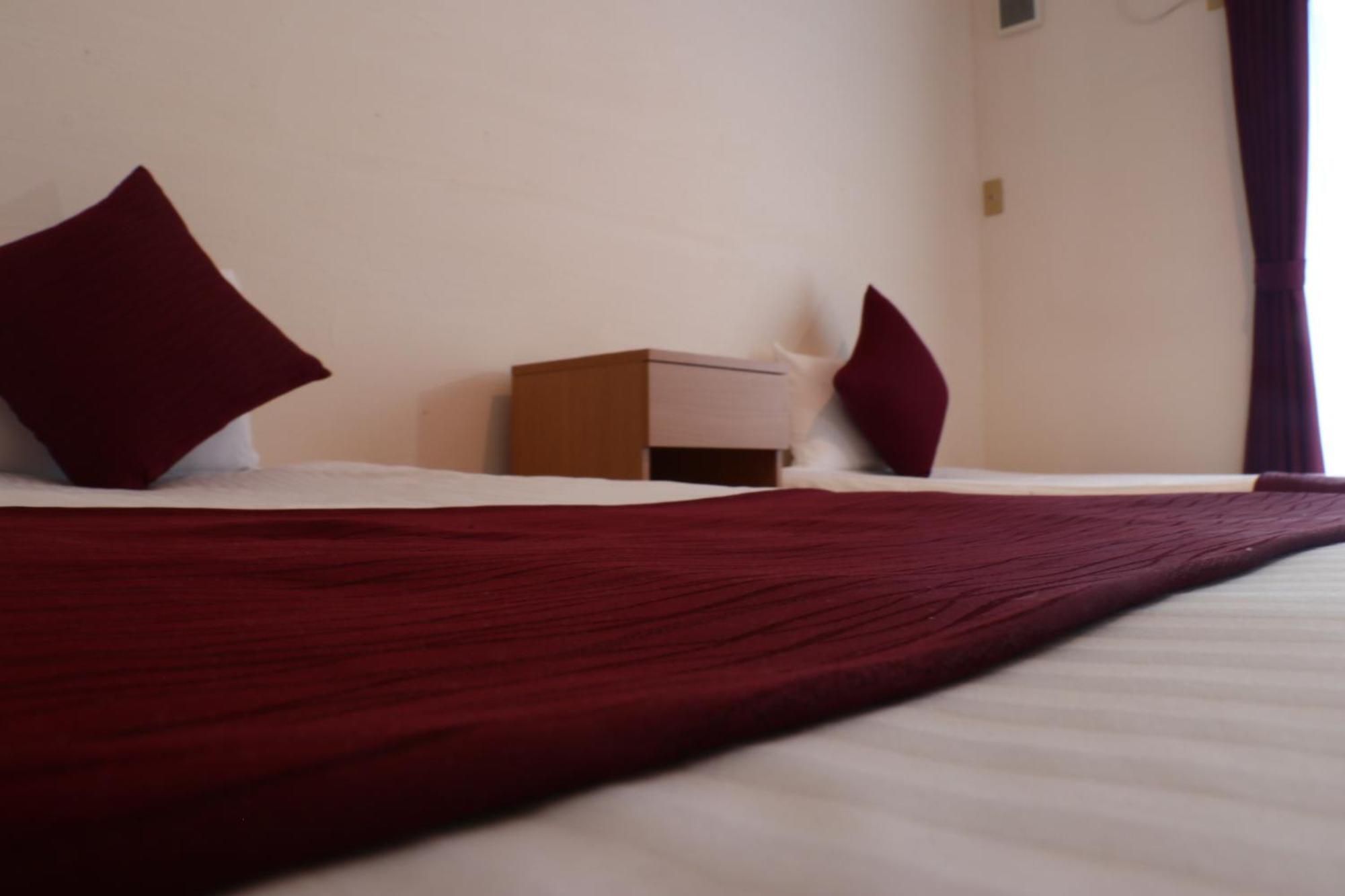 Asobibase Yamabare-House Hotel Ishigaki  Bagian luar foto